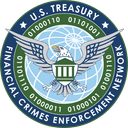 FinCEN seal